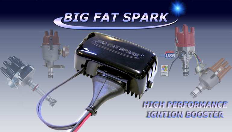 Big Fat Spark